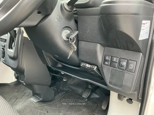 ダイハツ ハイゼットカーゴ
