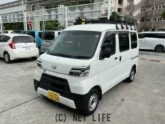 ダイハツ ハイゼットカーゴ