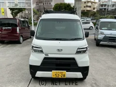 ダイハツ ハイゼットカーゴ