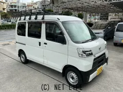 ダイハツ ハイゼットカーゴ