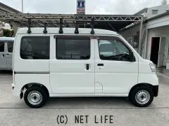 ダイハツ ハイゼットカーゴ