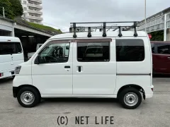 ダイハツ ハイゼットカーゴ