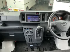 ダイハツ ハイゼットカーゴ