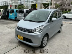 三菱 eKワゴン