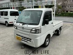 ダイハツ ハイゼットトラック