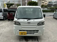 ダイハツ ハイゼットトラック