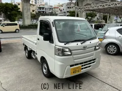 ダイハツ ハイゼットトラック