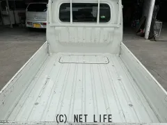 ダイハツ ハイゼットトラック