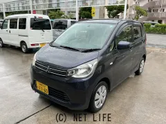 三菱 eKワゴン