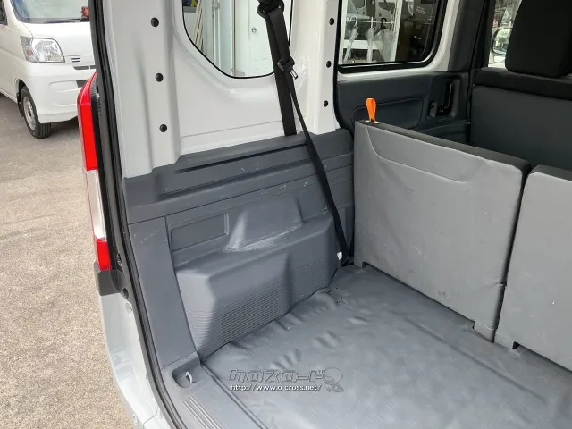 ホンダ N-VAN