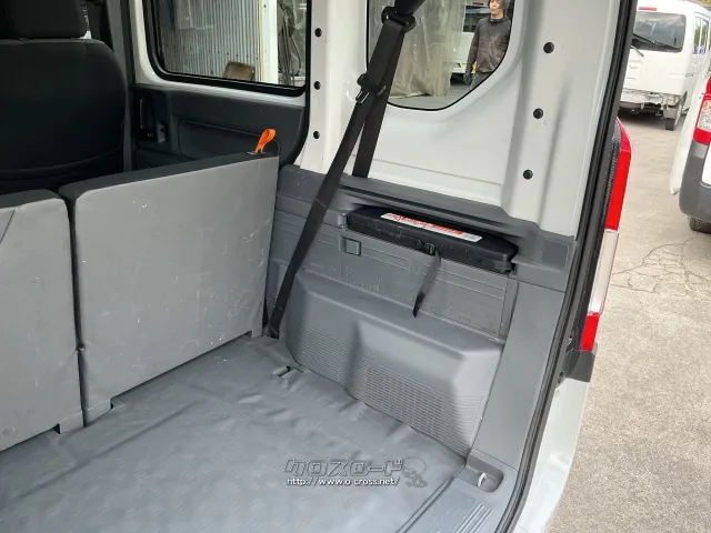 ホンダ N-VAN