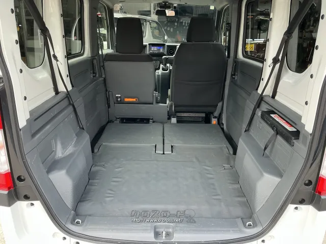 ホンダ N-VAN