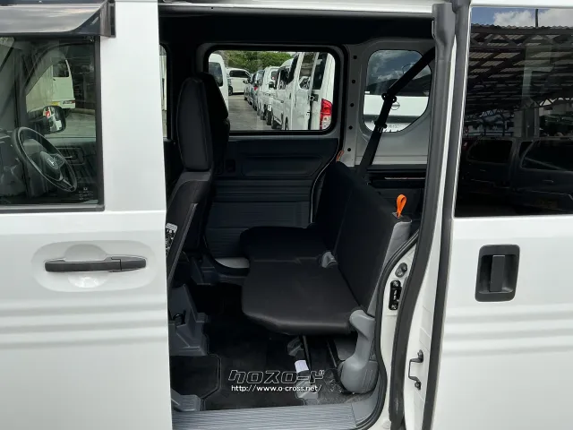 ホンダ N-VAN