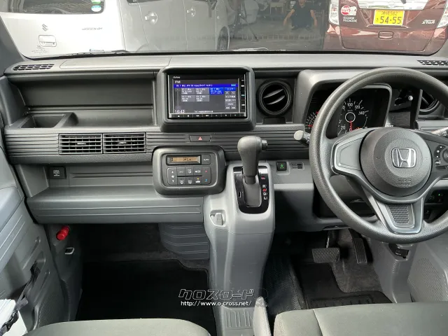 ホンダ N-VAN