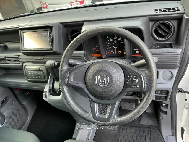 ホンダ N-VAN