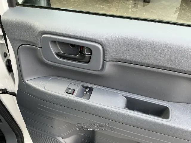 ホンダ N-VAN