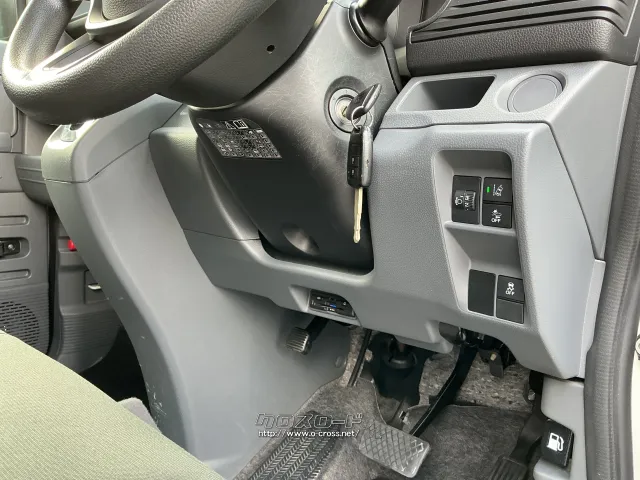 ホンダ N-VAN