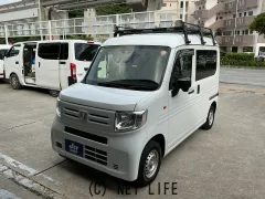 ホンダ N-VAN