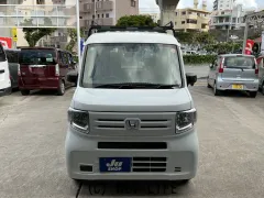 ホンダ N-VAN