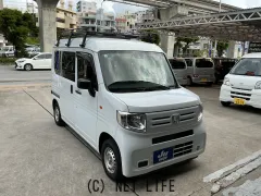 ホンダ N-VAN