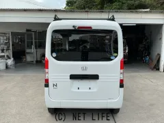 ホンダ N-VAN