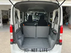 ホンダ N-VAN
