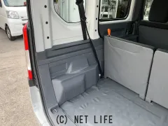 ホンダ N-VAN