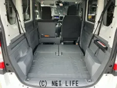 ホンダ N-VAN