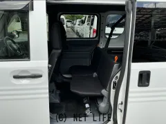 ホンダ N-VAN