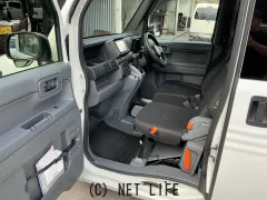 ホンダ N-VAN