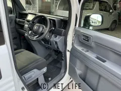 ホンダ N-VAN