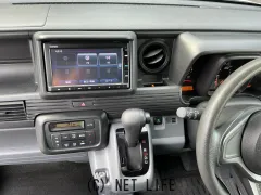 ホンダ N-VAN