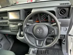ホンダ N-VAN