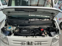 ホンダ N-VAN