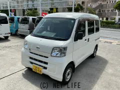 ダイハツ ハイゼットカーゴ