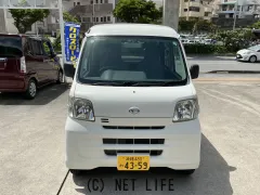 ダイハツ ハイゼットカーゴ