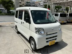 ダイハツ ハイゼットカーゴ