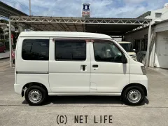 ダイハツ ハイゼットカーゴ