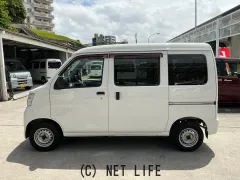 ダイハツ ハイゼットカーゴ