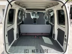 ダイハツ ハイゼットカーゴ
