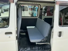 ダイハツ ハイゼットカーゴ