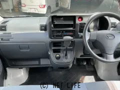 ダイハツ ハイゼットカーゴ