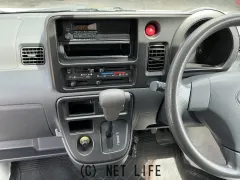 ダイハツ ハイゼットカーゴ