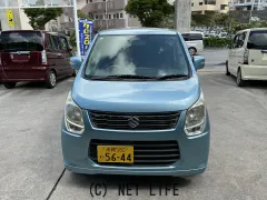 スズキ ワゴンR