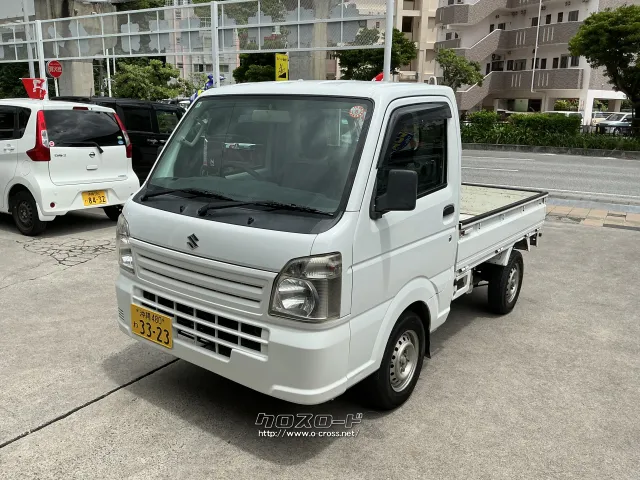 スズキ キャリイ