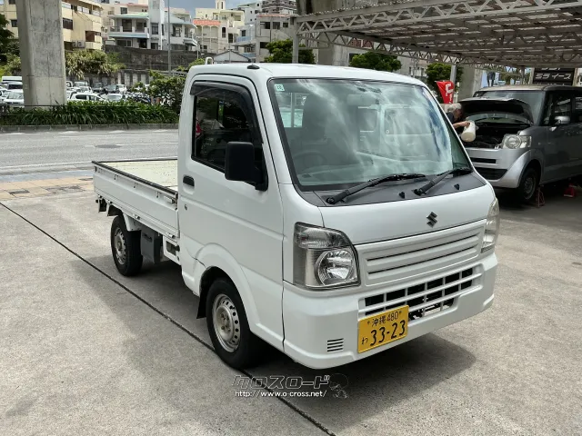 スズキ キャリイ