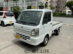 スズキ キャリイ