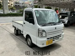 スズキ キャリイ