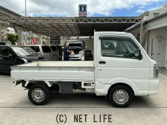 スズキ キャリイ