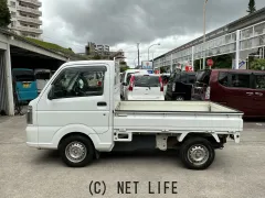 スズキ キャリイ